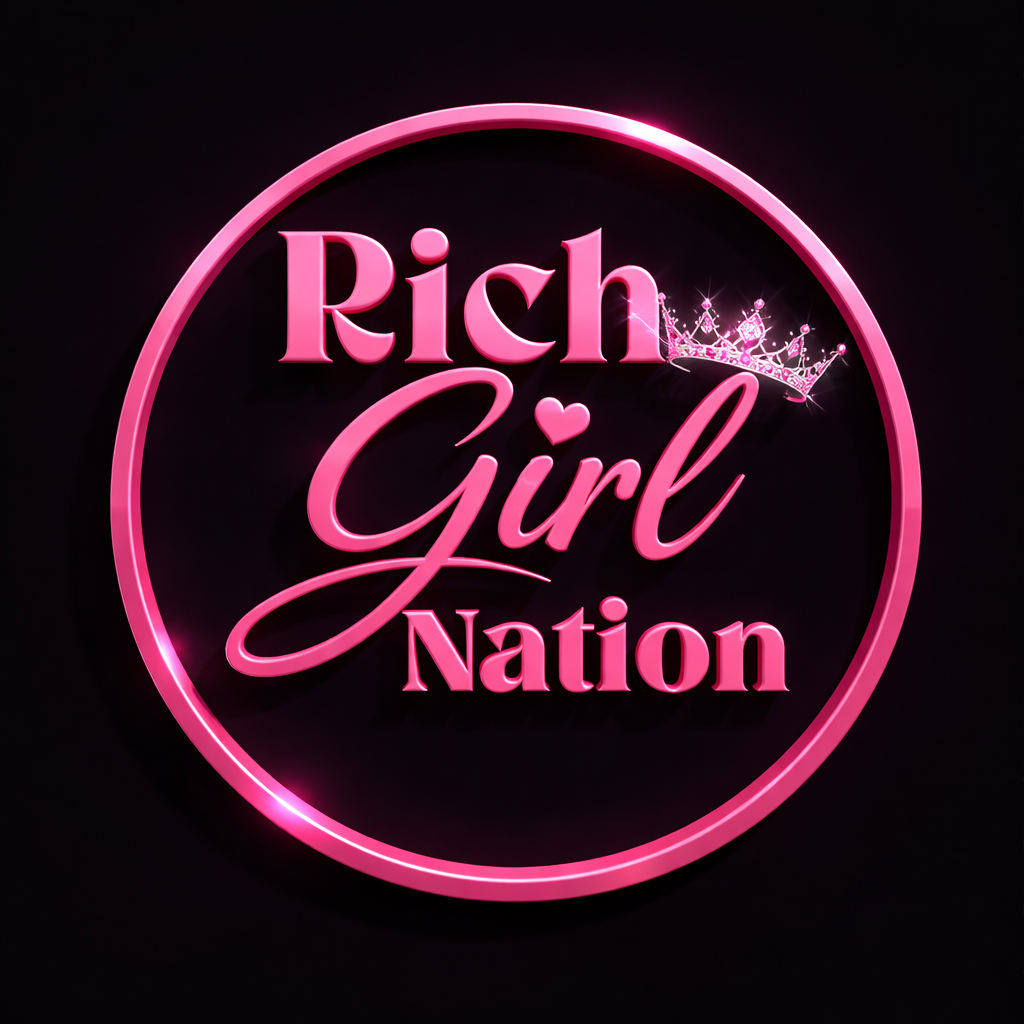Rich Girl Nation